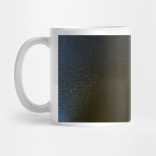 Into the Light - Snowy Egret Mug